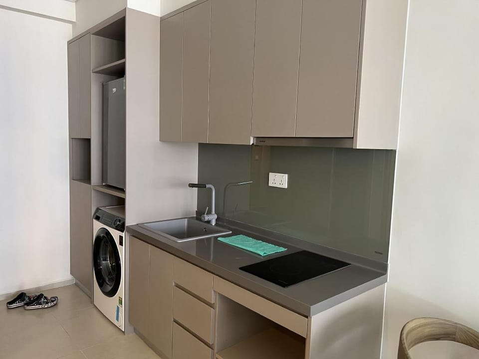 Căn hộ Mới Cao Cấp  Apartment in Vung Tau