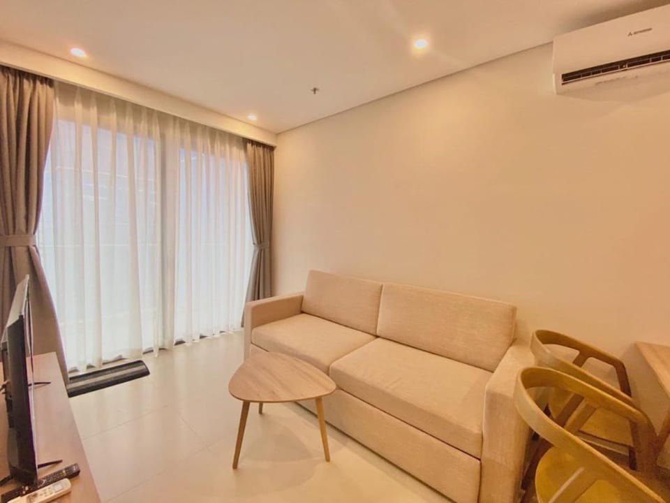 Căn hộ Mới Cao Cấp  Apartment in Vung Tau