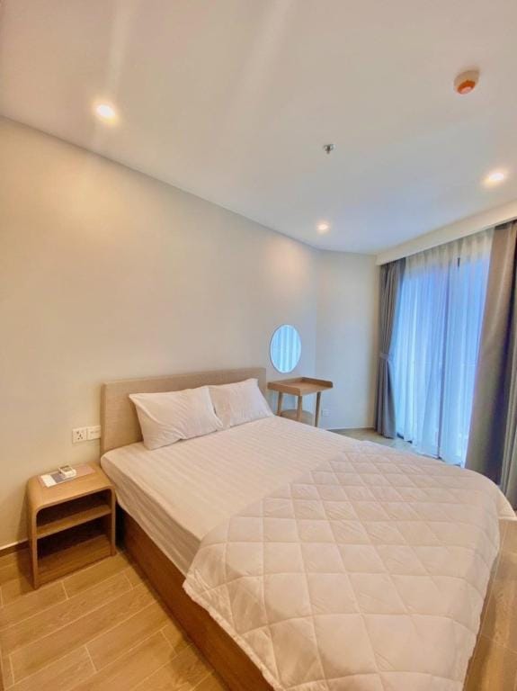 Căn hộ Mới Cao Cấp  Apartment in Vung Tau