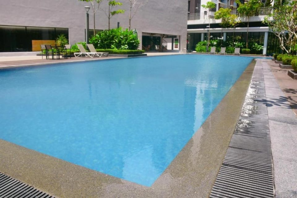 Cloud 9 Suite Apartment in Selangor, Malaysia