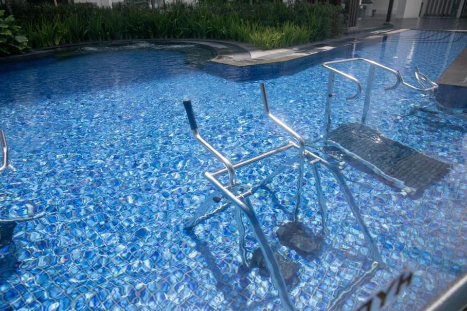 Cloud 9 Suite Apartment in Selangor, Malaysia