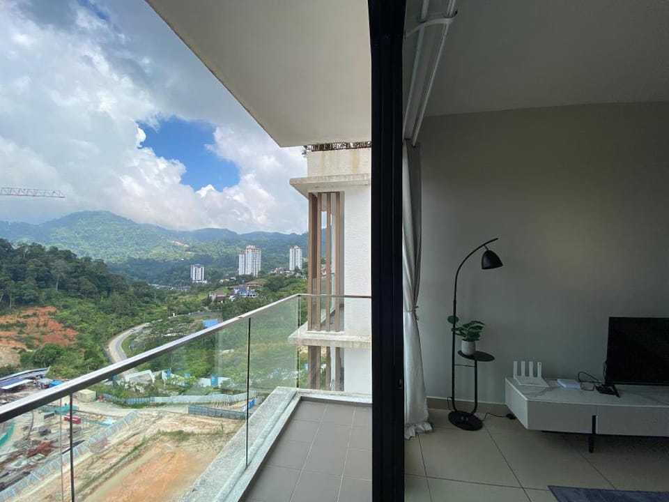 Cloud 9 Suite Apartment in Selangor, Malaysia