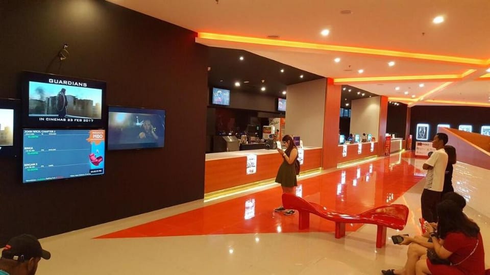ATTIC✦DualKey [2Hall&4Room] Seaview FamilySuite#59 Apartment in Malacca