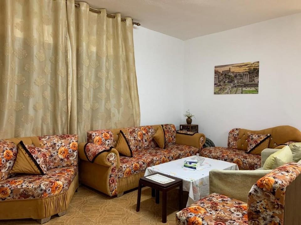 MK 마루 한인 게스트하우스 Apartment in Africa