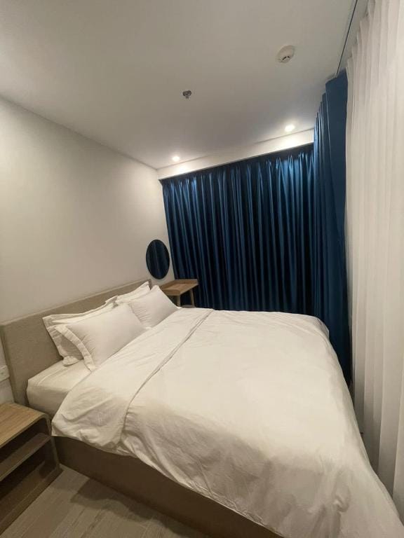 Luxury Apartment in Vung Tau