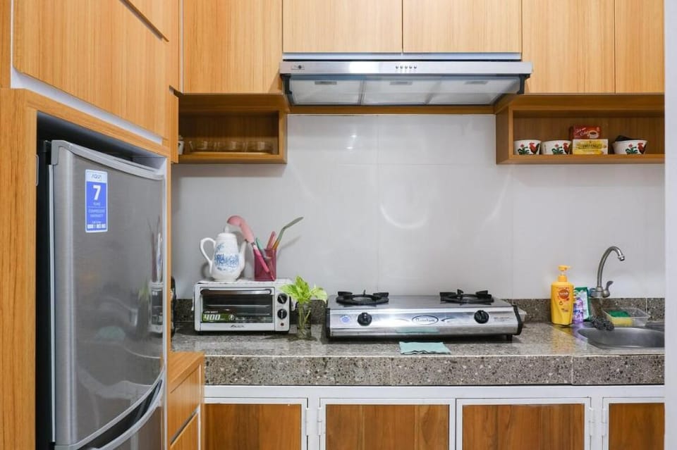 Nakula Family Home Stay, Feel Likes Your Home Vacation rental in Yogyakarta
