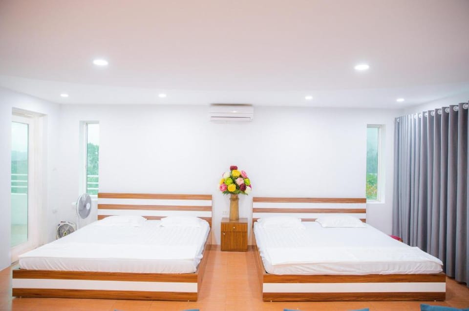 Rose Villa Villa in Laos