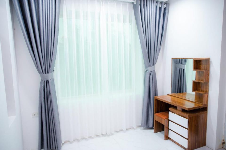 Rose Villa Villa in Laos