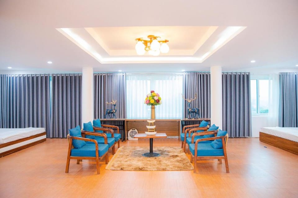 Rose Villa Villa in Laos