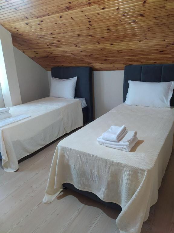 B Villa in Turkey