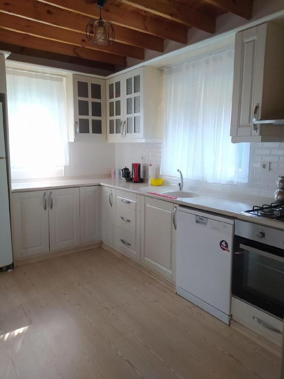 B Villa in Turkey