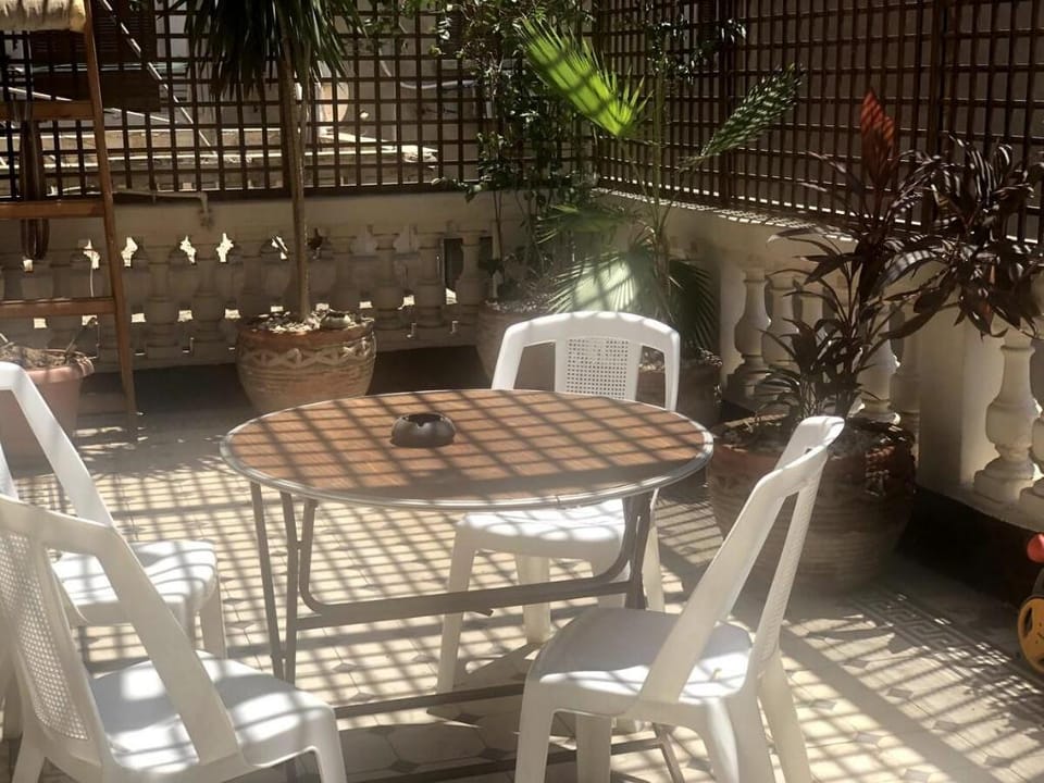 Relaxing nest in Downtown Apartment in Cairo