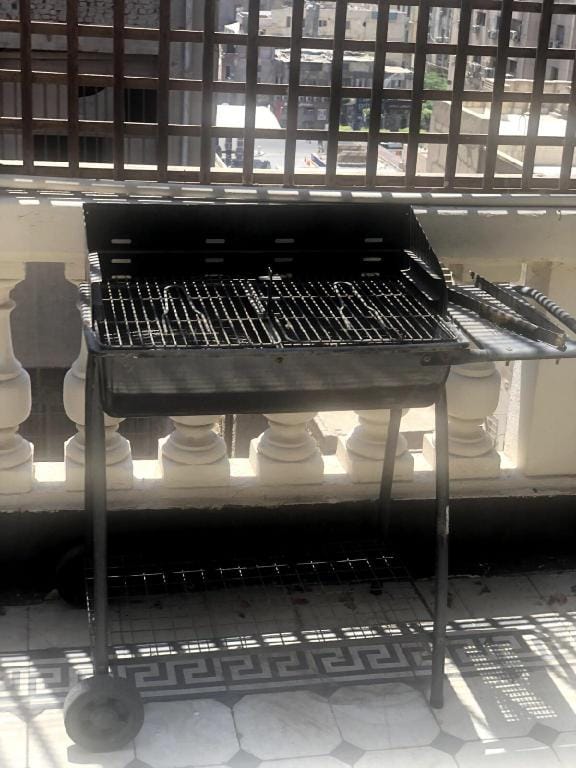 Relaxing nest in Downtown Apartment in Cairo