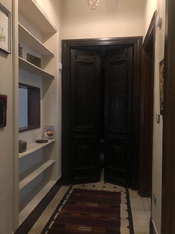 Relaxing nest in Downtown Apartment in Cairo