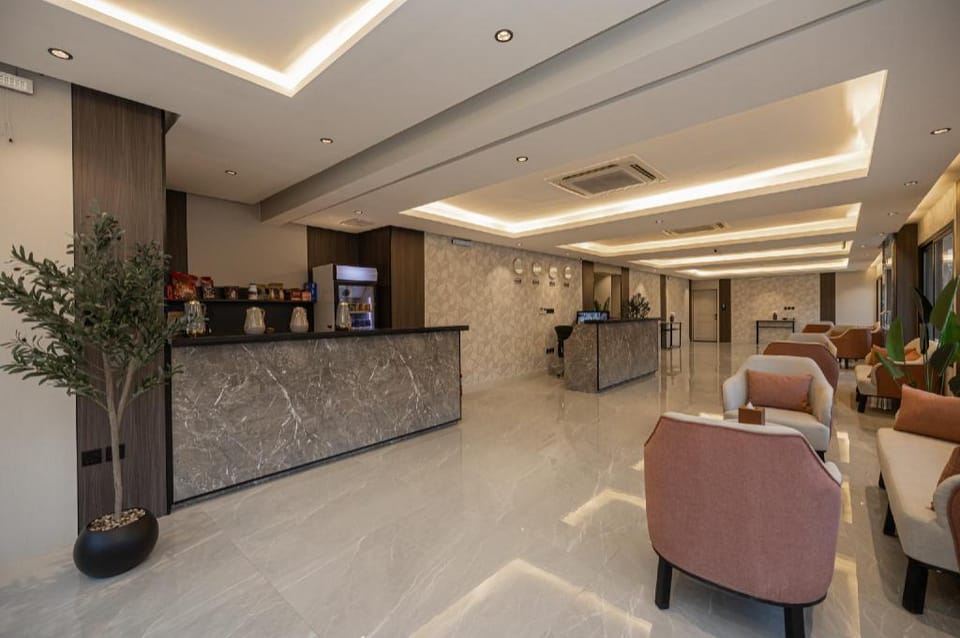 XYZ Hotel Al Yasmin - اكس واي زد الياسمين Hotel in Riyadh