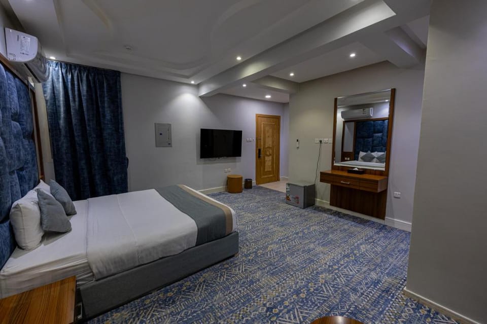 Malaz Fakher - ملاذ فاخر Hotel in Riyadh