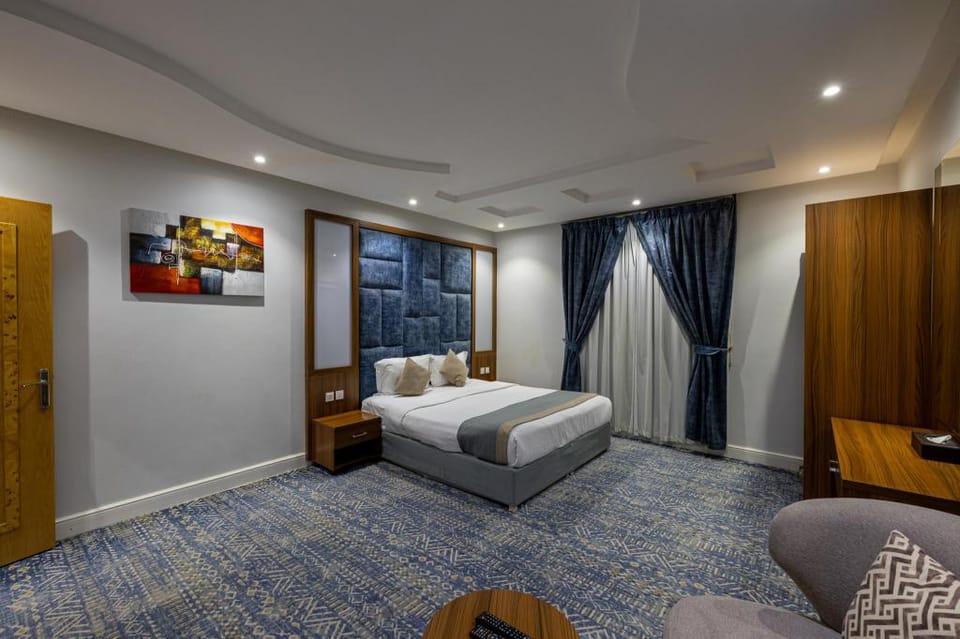 Malaz Fakher - ملاذ فاخر Hotel in Riyadh