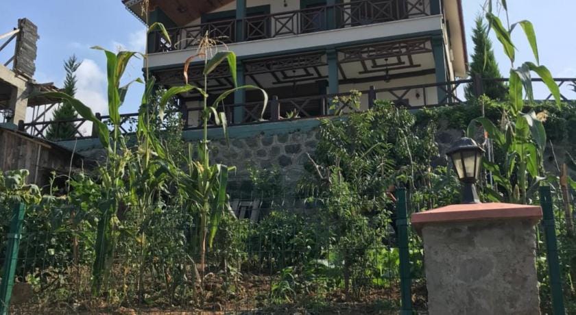 Elmas villa Villa in Turkey