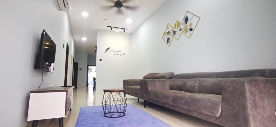 Bahagia 137 homestay with Private Pool Vacation rental in Port Dickson