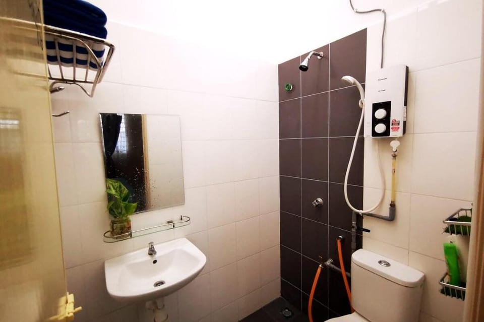 Ipan de' Changlun Homestay (Muslim only) Vacation rental in Kedah