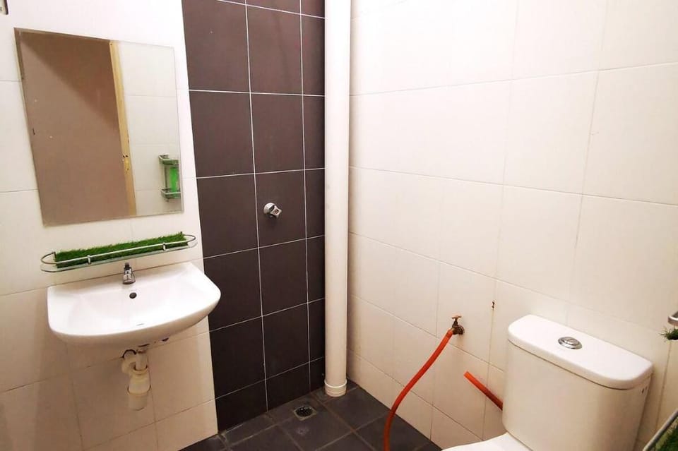 Ipan de' Changlun Homestay (Muslim only) Vacation rental in Kedah