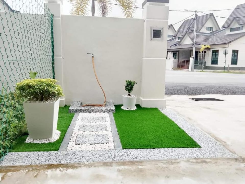D' Imani Jasin Homestay Vacation rental in Malaysia