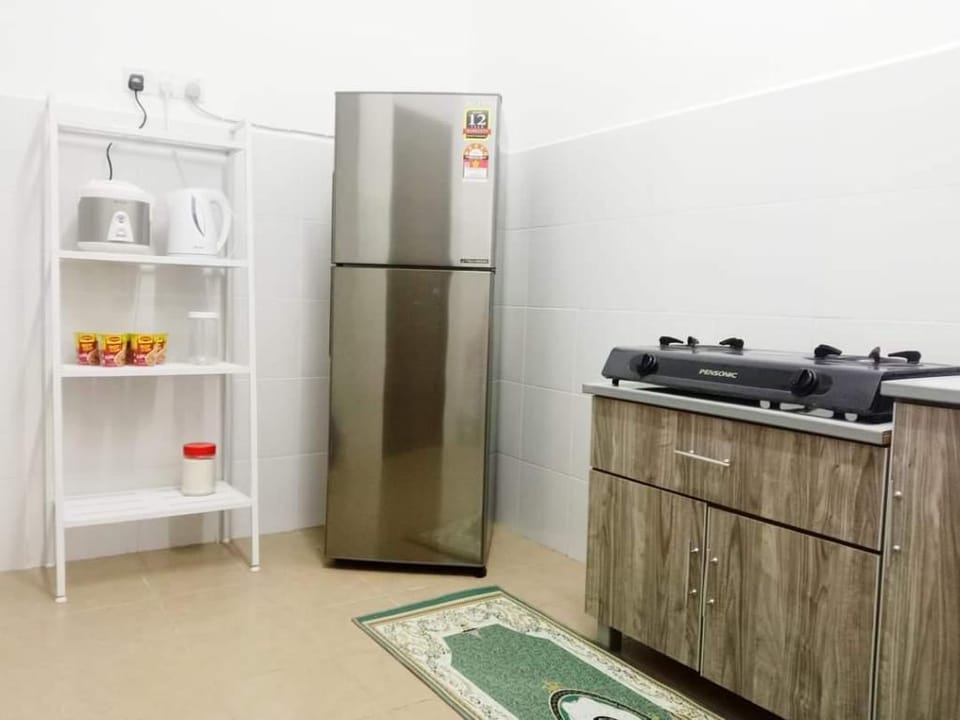 D' Imani Jasin Homestay Vacation rental in Malaysia