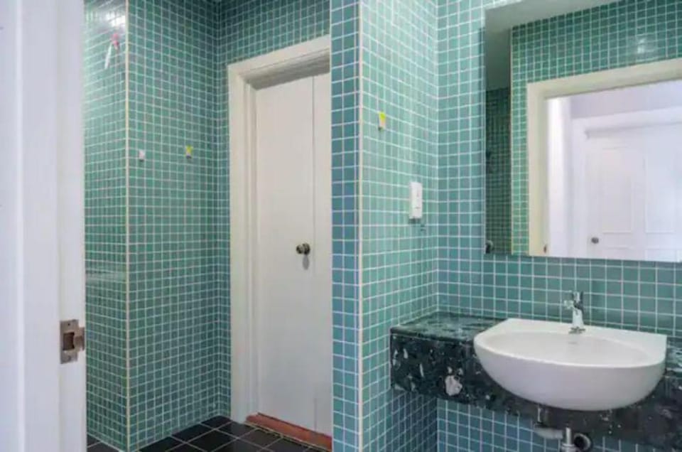 Spacious 2BR @ KL CITY | Netflix | 100Mbps Wifi Apartment in Federal Territory of Kuala Lumpur