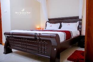 Mbale Rosewood hotel  Hotel in Uganda