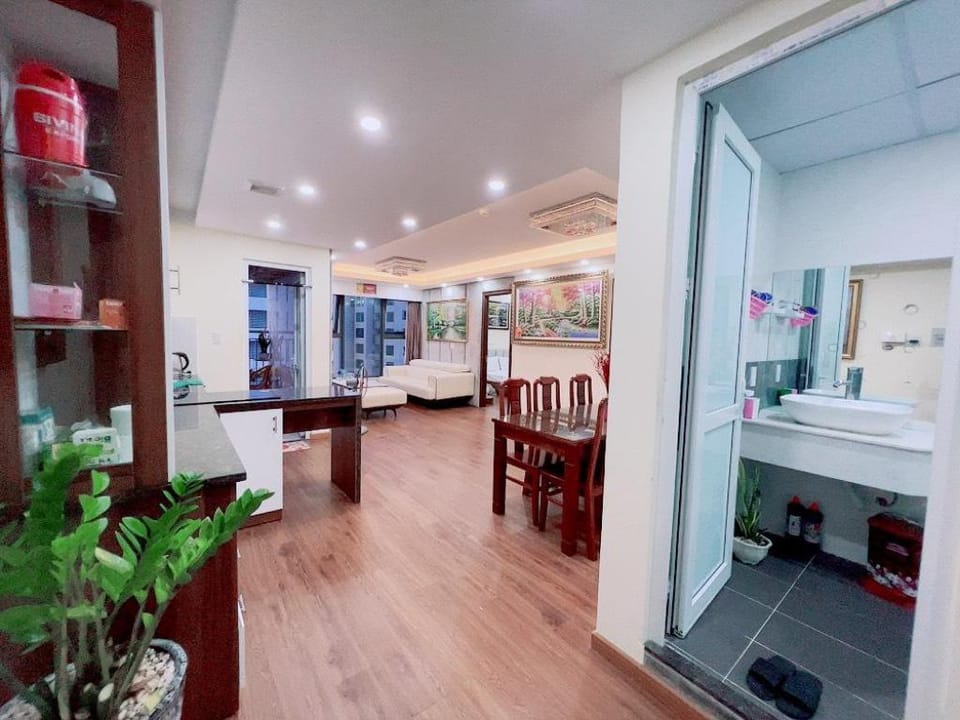 SUITE APT. 3816 - 3BEDROOMS - NHA TRANG BEACH Apartment in Nha Trang