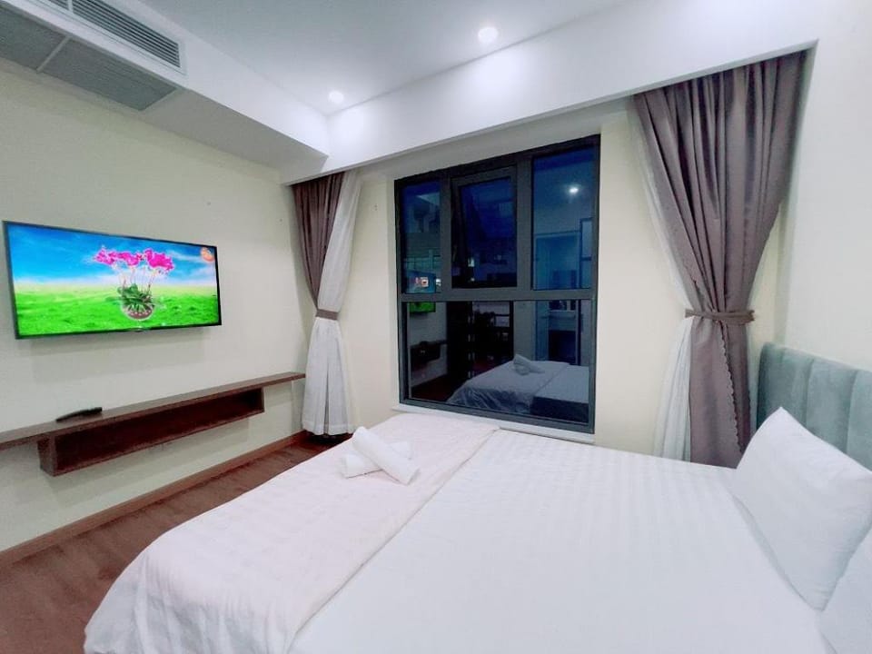 SUITE APT. 3816 - 3BEDROOMS - NHA TRANG BEACH Apartment in Nha Trang