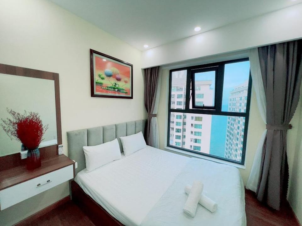 SUITE APT. 3816 - 3BEDROOMS - NHA TRANG BEACH Apartment in Nha Trang