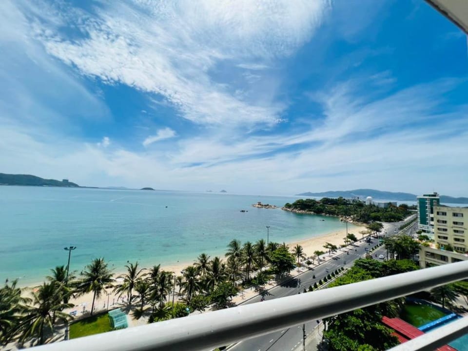 OCEAN VIEW APT. 934- 2 BEDROOMS - NHA TRANG BEACH Apartment in Nha Trang