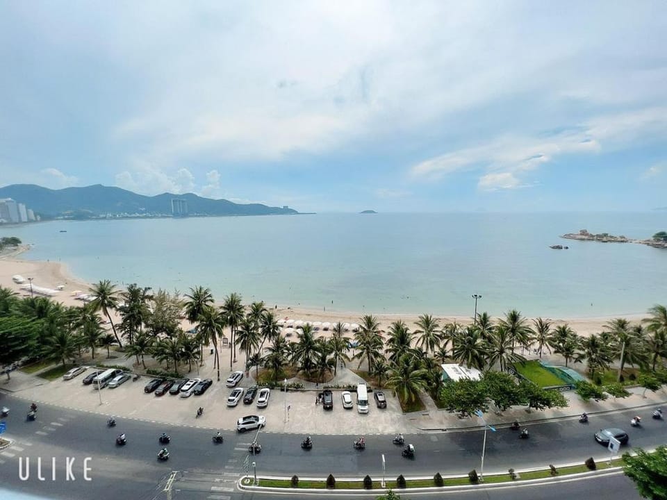 PREMIER OCEAN APT. 1136-2 BEDROOMS-NHA TRANG BEACH Apartment in Nha Trang