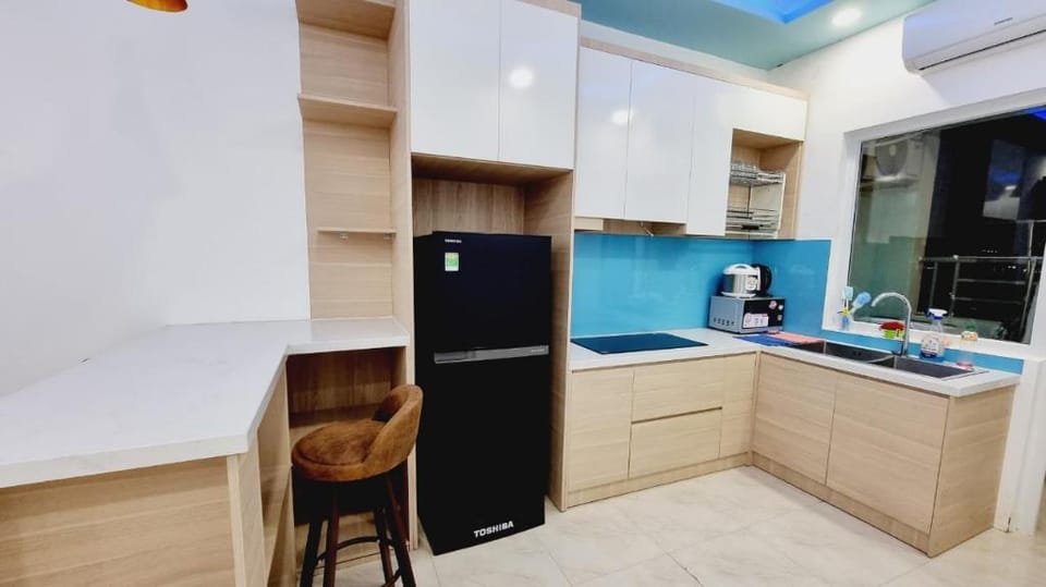 PREMIER OCEAN APT. 1136-2 BEDROOMS-NHA TRANG BEACH Apartment in Nha Trang