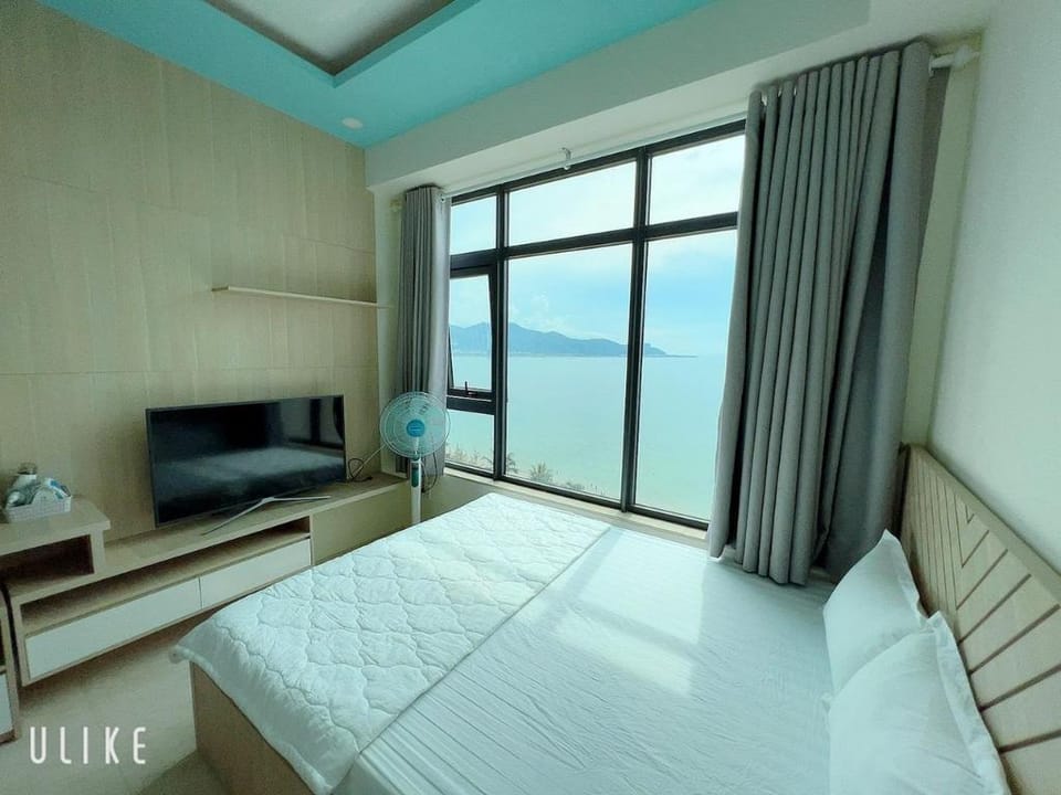 PREMIER OCEAN APT. 1136-2 BEDROOMS-NHA TRANG BEACH Apartment in Nha Trang