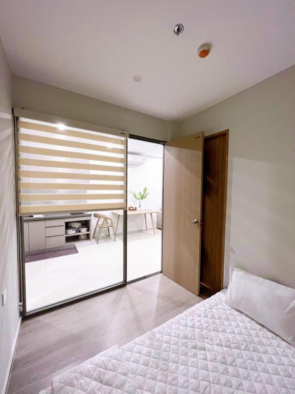 Căn Hộ 3 Mặt Biển The Sóng - Miam Vungtau Condotel Apartment in Vung Tau