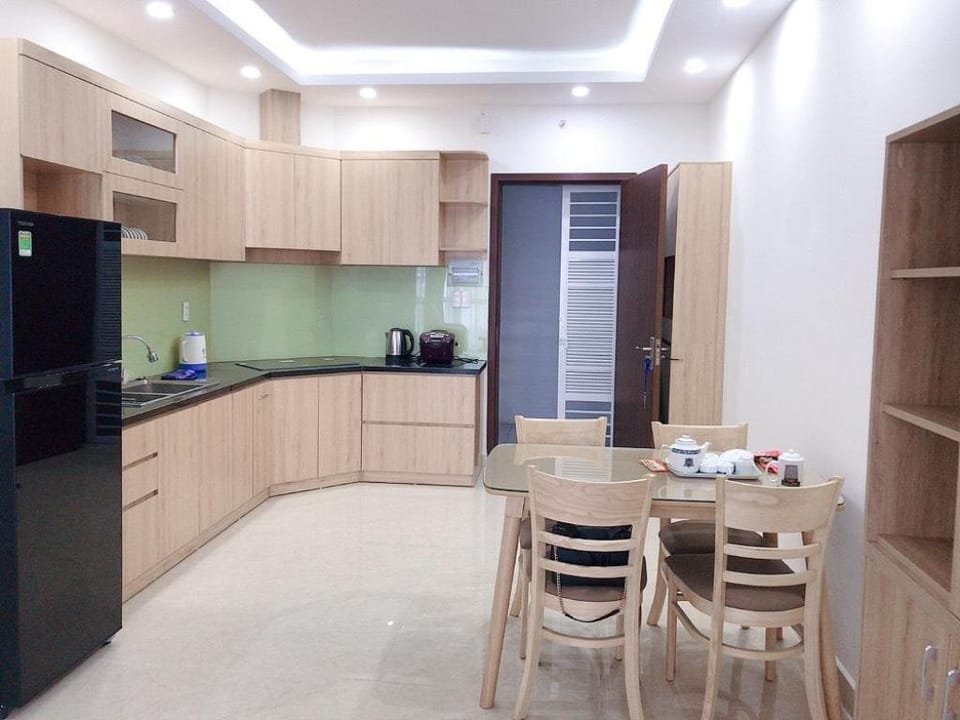 BALCONY APT. 2422 - 2 BEDROOMS - NHA TRANG BEACH Apartment in Nha Trang