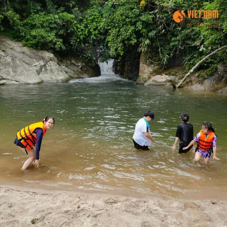 Vườn Rừng Campsite Vacation rental in Lâm Đồng