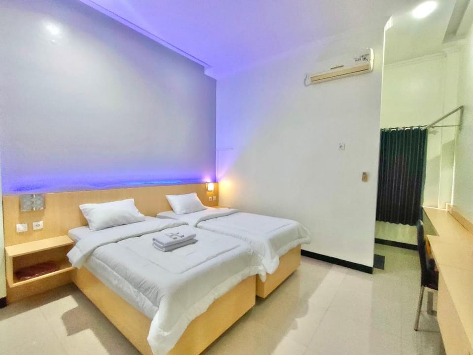 Ashofa Hotel Syariah Tanjung Hotel in Indonesia