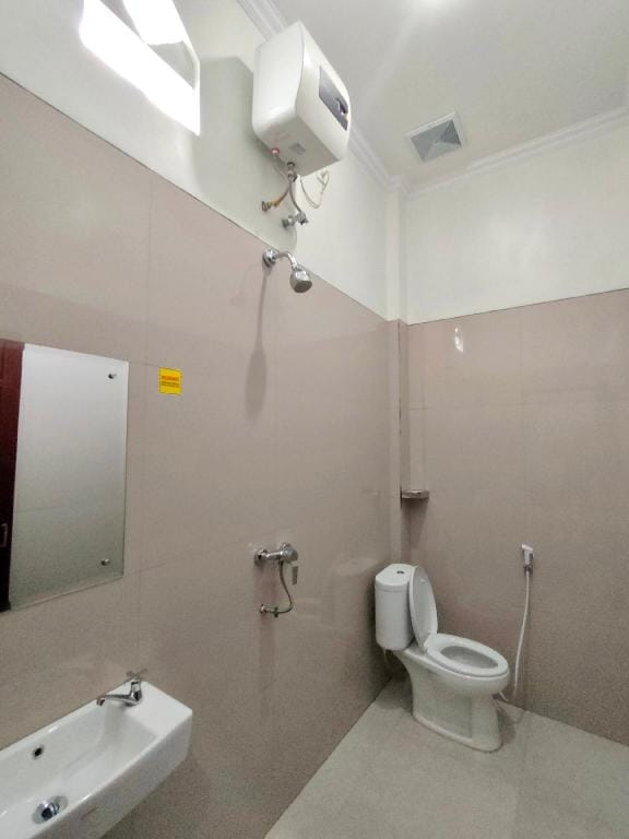 Ashofa Hotel Syariah Tanjung Hotel in Indonesia