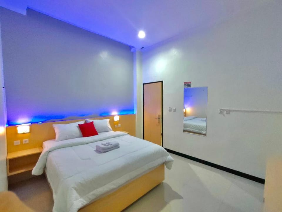 Ashofa Hotel Syariah Tanjung Hotel in Indonesia