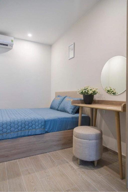Mộc Homestay Apartment in Vung Tau