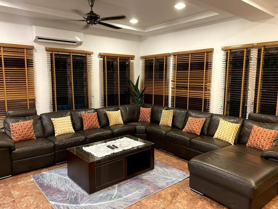 Villa Rosh  Villa in Terengganu, Malaysia