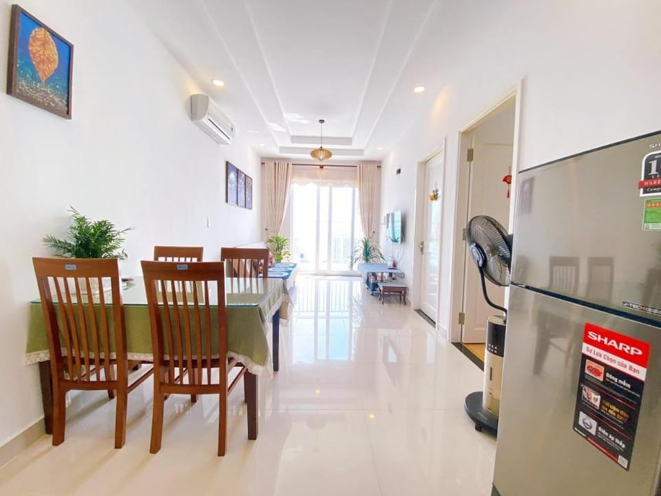 MELODY VŨNG TÀU Apartment in Vung Tau