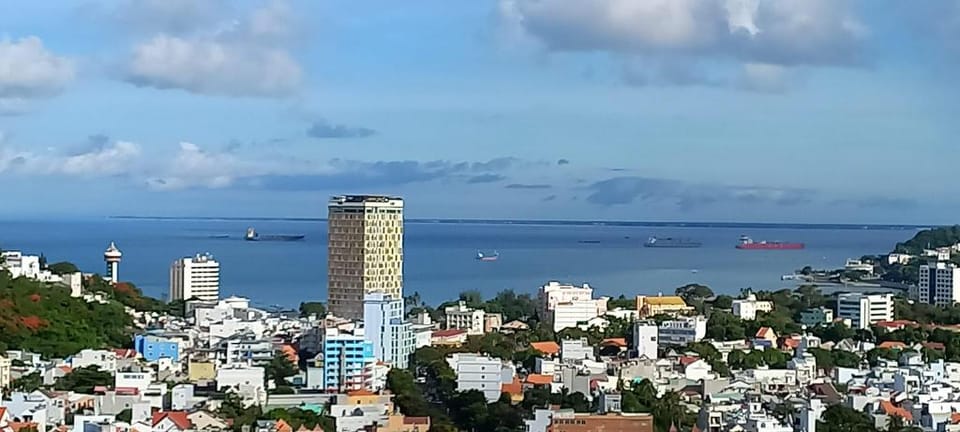 MELODY VŨNG TÀU Apartment in Vung Tau