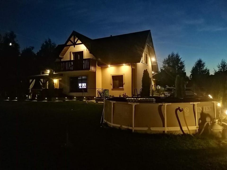 Atmosfera pokój 2-osobowy typu de-luxe nr.8 Vacation rental in Masovian Voivodeship