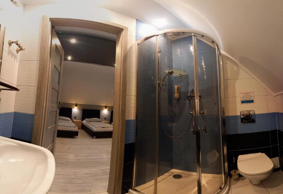 Atmosfera pokój 3-osobowy typu de-luxe nr.7 Vacation rental in Masovian Voivodeship