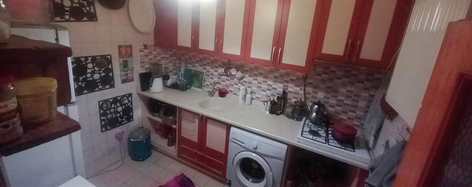 Lovely 2-bedroom condo in the best area! Apartment in Istanbul
