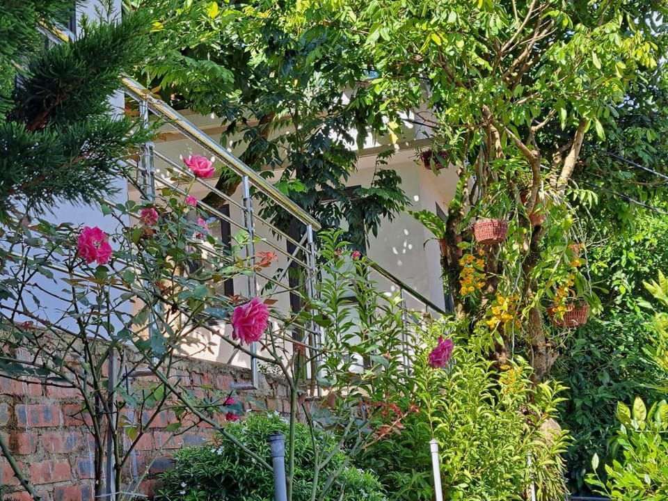 Homestay Strawberry Vacation rental in Laos
